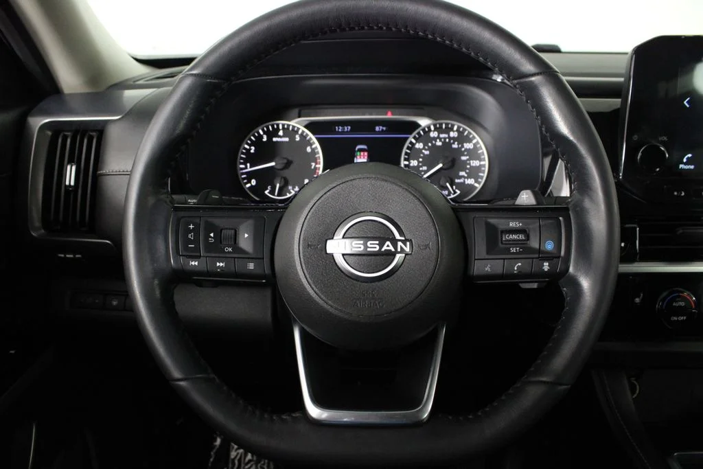2022 Nissan Pathfinder SL - Photo 27