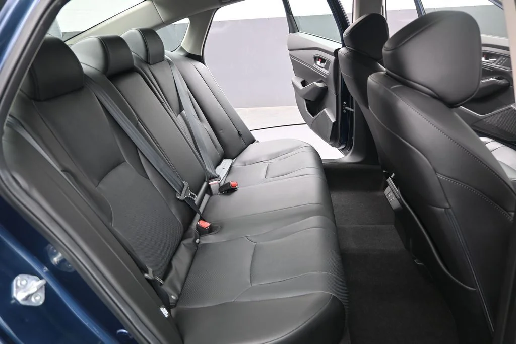 2024 Honda Accord Hybrid Touring - Photo 31