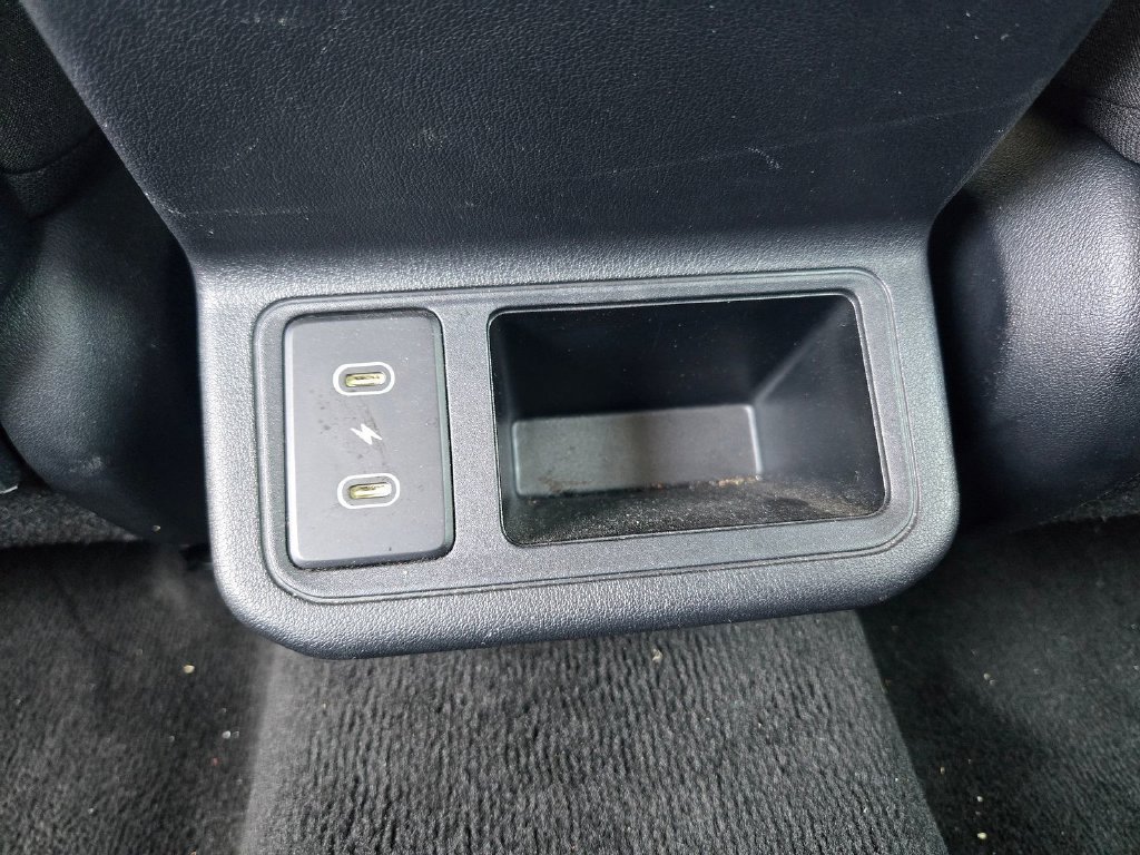 Used 2025 Gray Kia LXS image 9