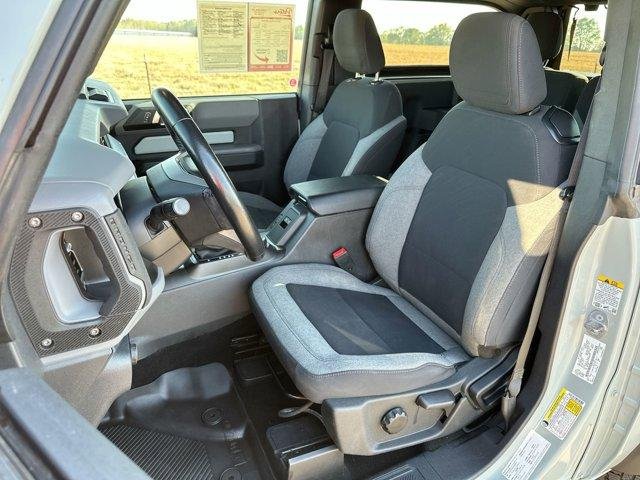 Used 2023 Gray Ford Base image 11