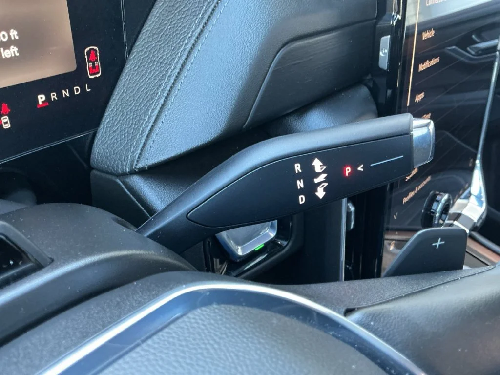 Certified Used 2025 Onyx Black GMC Denali image 18