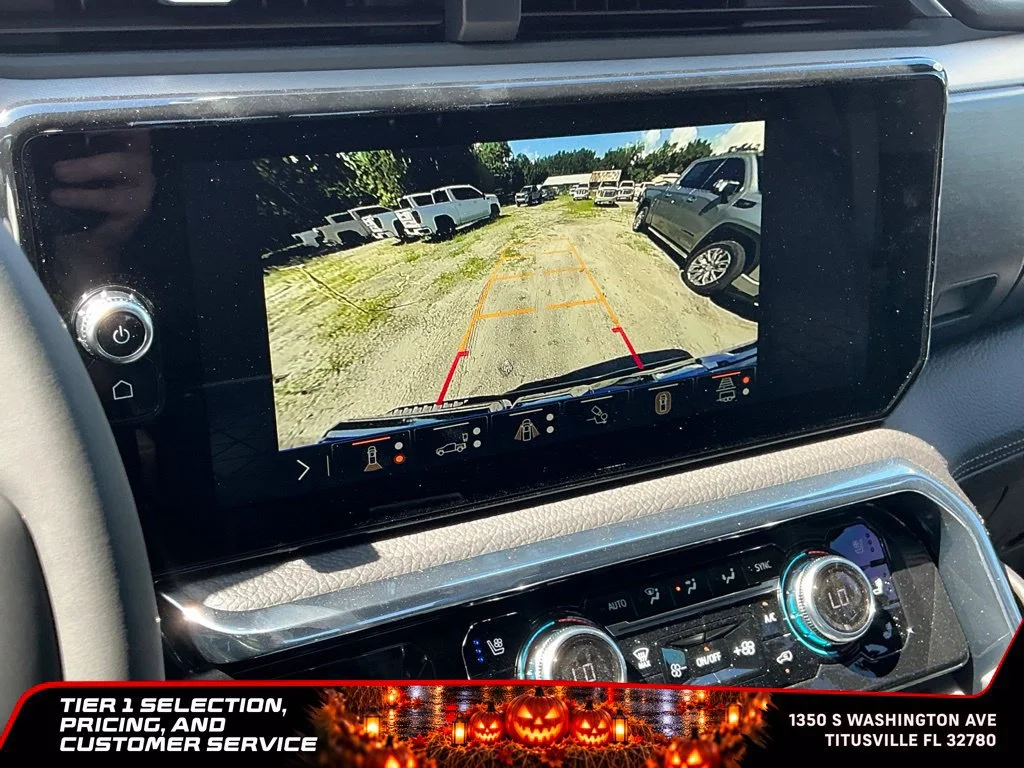 New 2026 Coastal Dune GMC Denali image 40