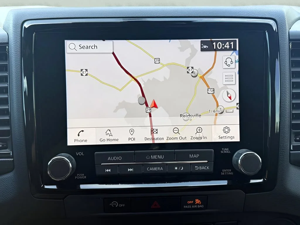 Used 2023  Nissan PRO-4X image 28