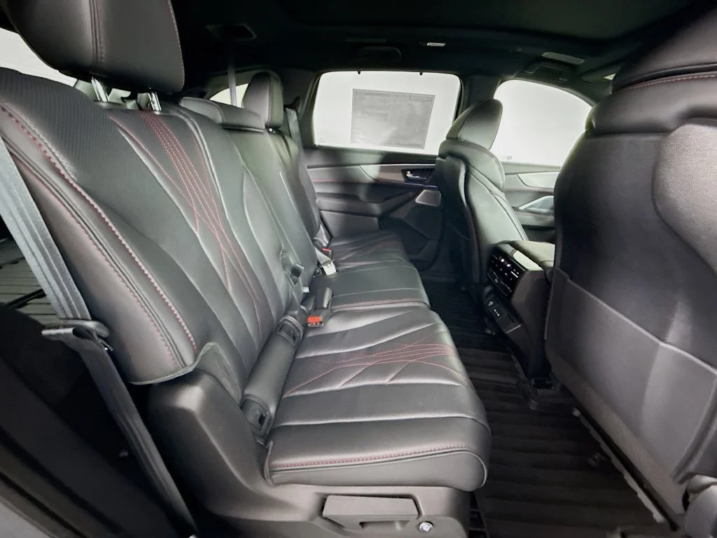 New 2026 Urban Gray Pearl Acura SH-AWD A-Spec with Advance Package image 23