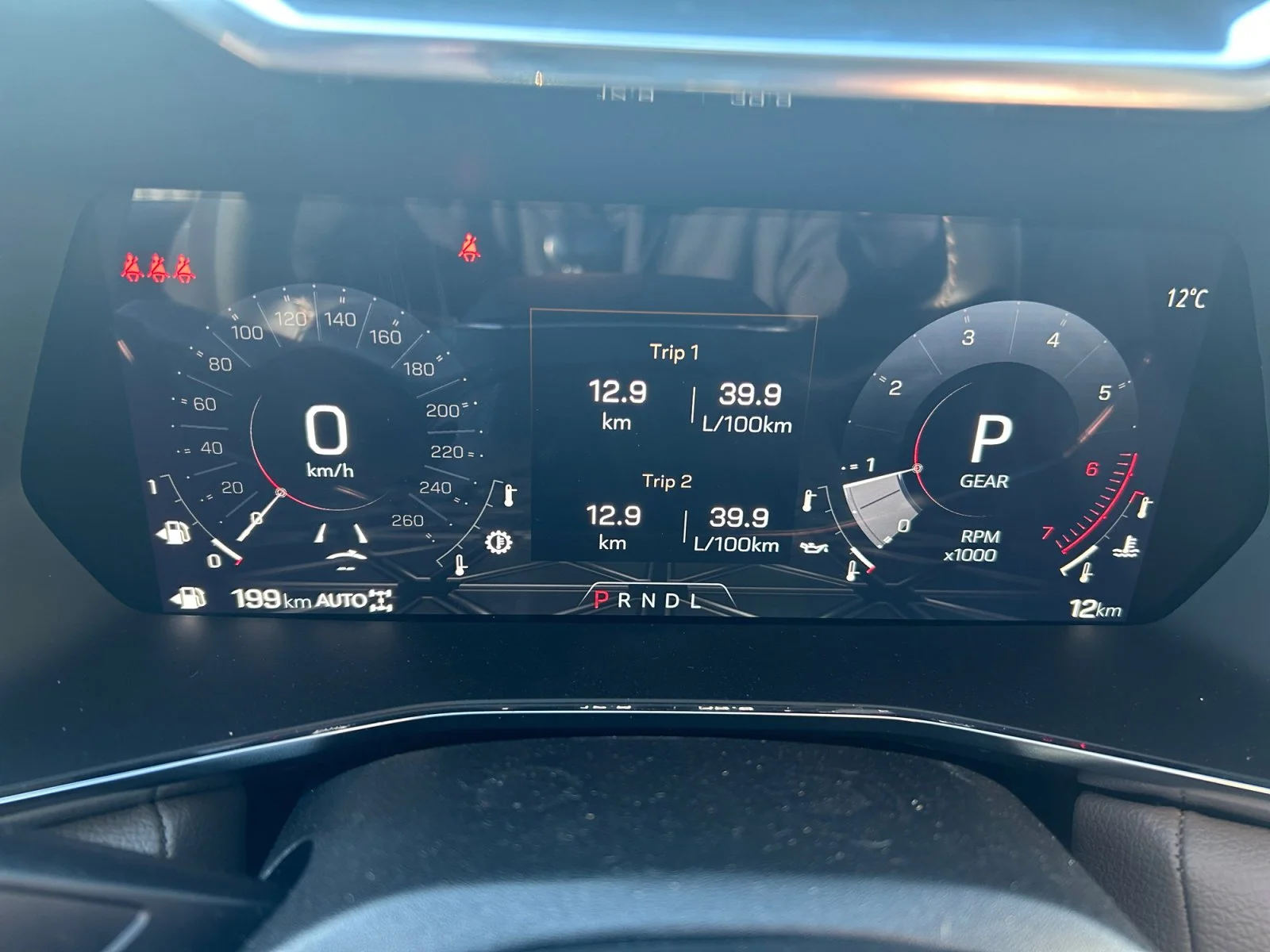 New 2026 Summit White GMC Denali image 20
