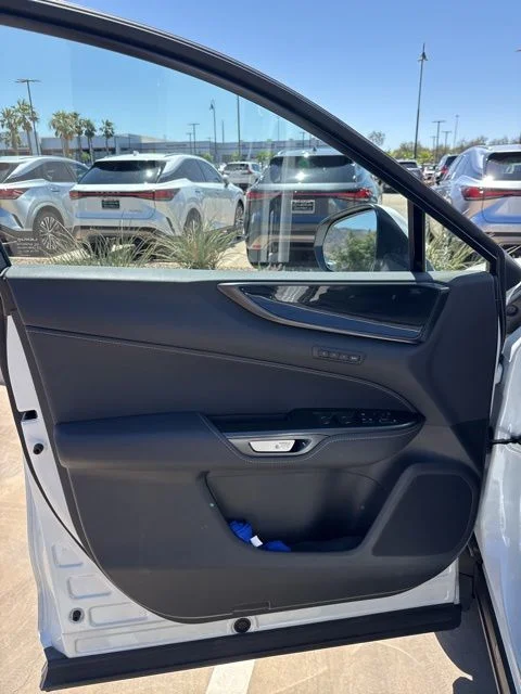 2025 Lexus NX 350 350 Premium AWD's photo