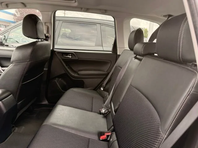 Used 2018 Silver Subaru 2.0XT Premium image 18