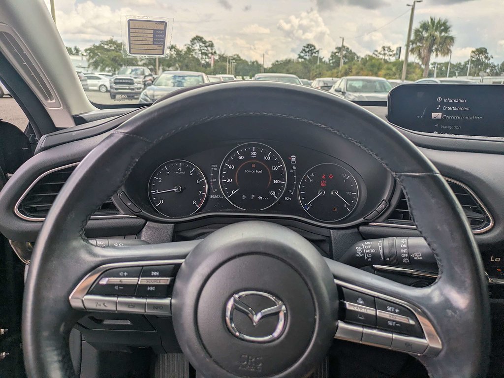 2023 Mazda CX-30 Preferred - Photo 29