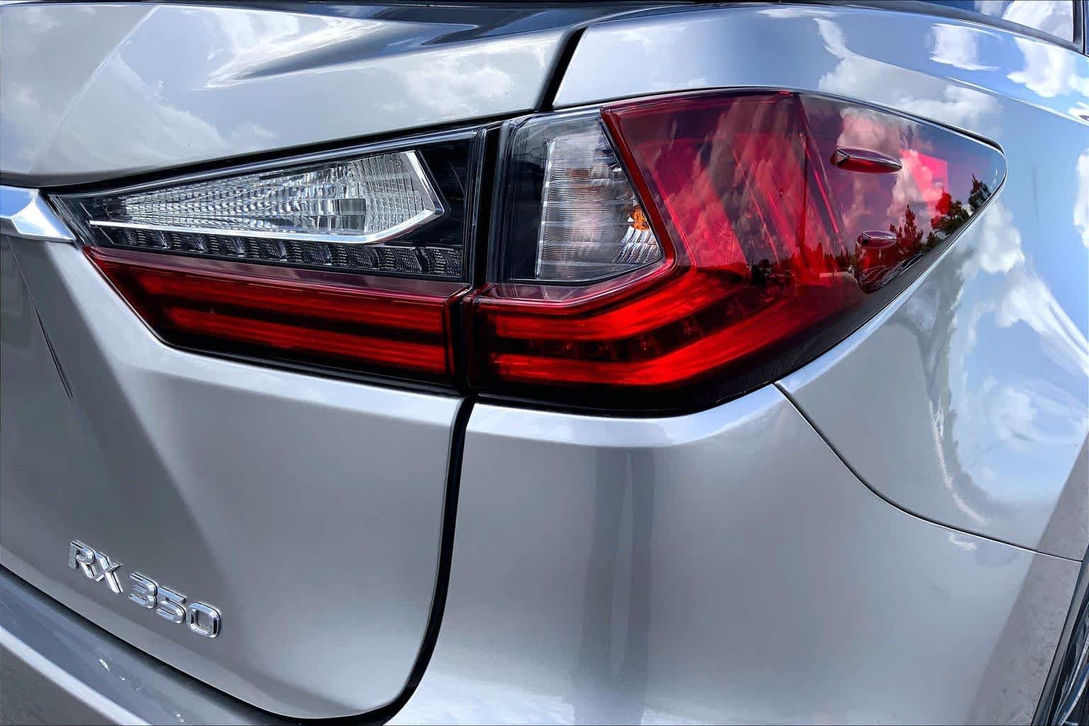 Used 2022 Atomic Silver Lexus  image 30