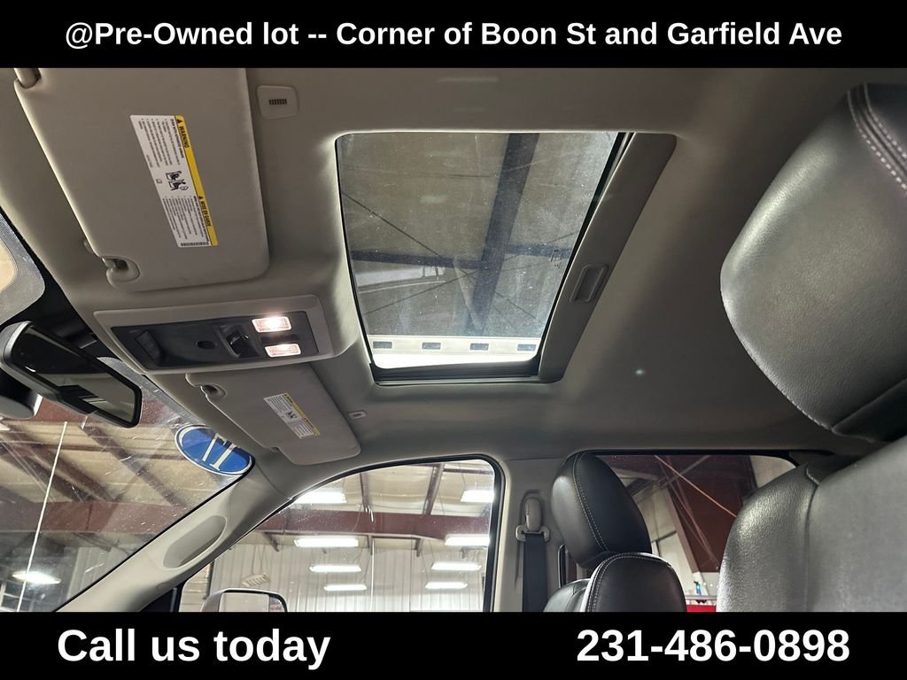 Used 2017 Gray Ram Sport image 13