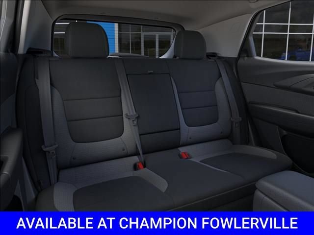 2026 Chevrolet Trailblazer LT - Photo 17
