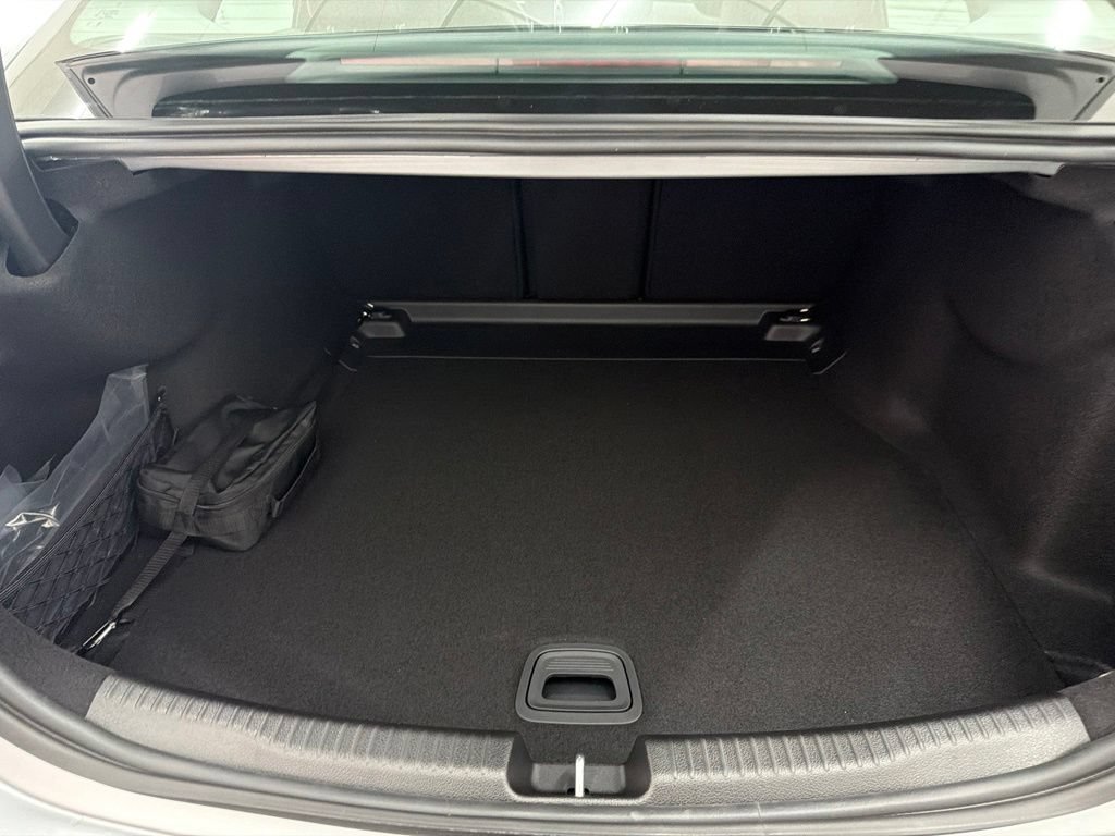 New 2026 Cirrus Silver Metallic Mercedes-Benz C 300 image 57