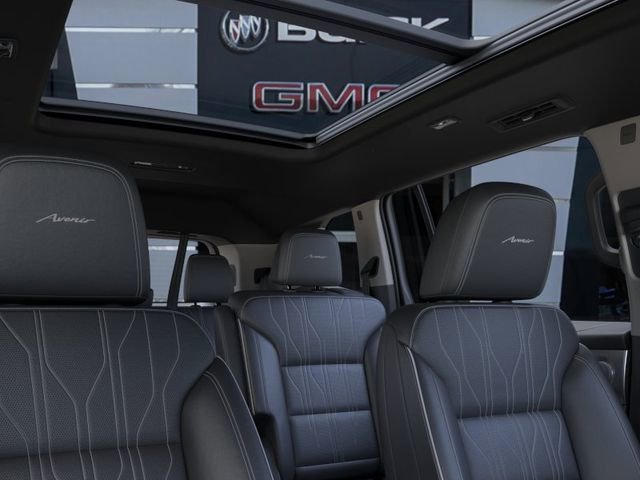 2026 Buick Enclave Avenir - Photo 24