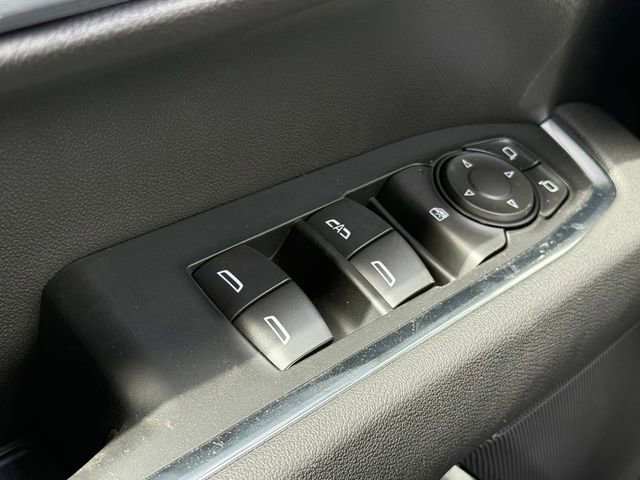 New 2026 Sterling Gray Metallic Chevrolet RST image 22