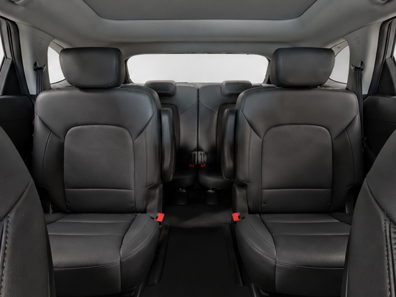 2019 Hyundai Santa Fe Limited Ultimate - Photo 26