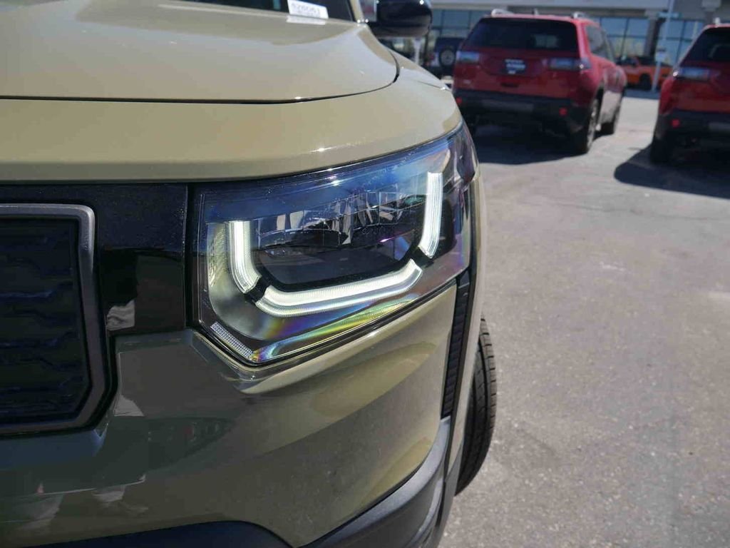 New 2026 41 Exterior Paint Jeep  image 18