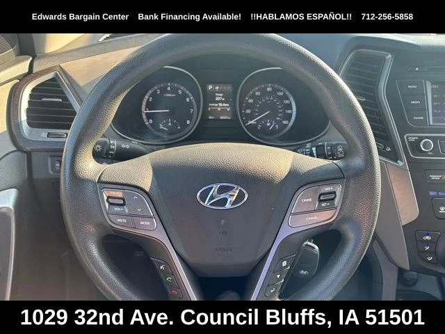 Used 2018 Gray Hyundai 2.4 Base image 19