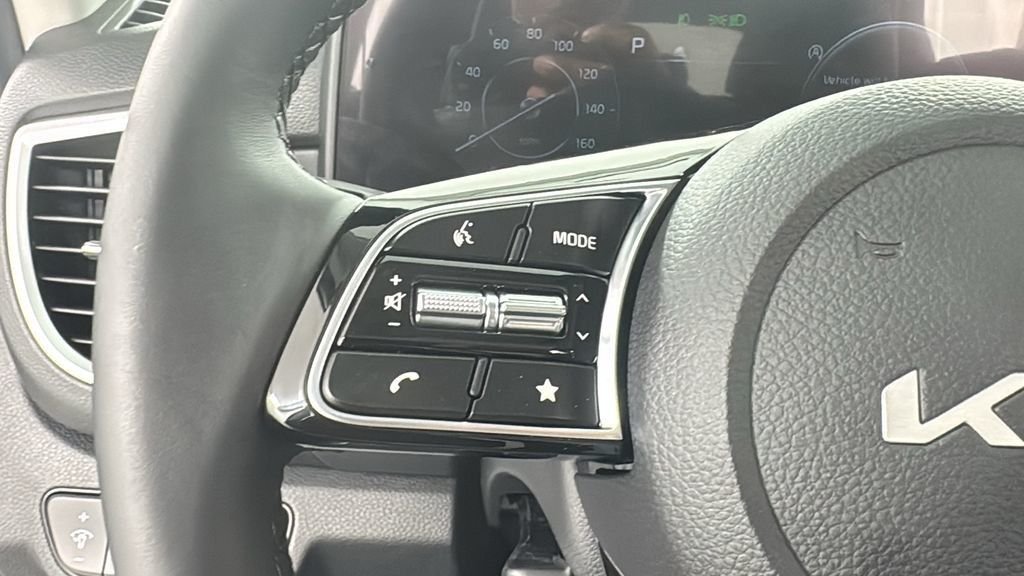 2026 Kia Seltos EX - Photo 22