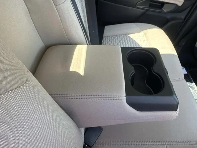 New 2026 Avalanche Ford XLT image 19