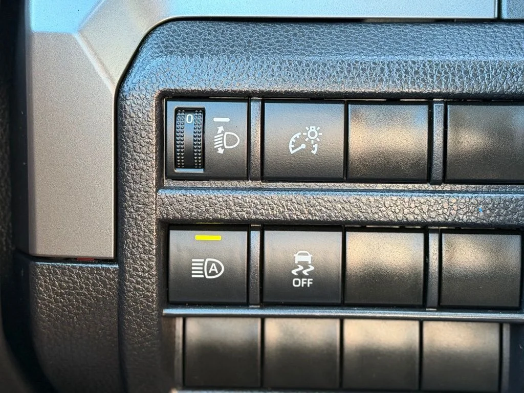 Used 2024 Silver Toyota SR5 image 19