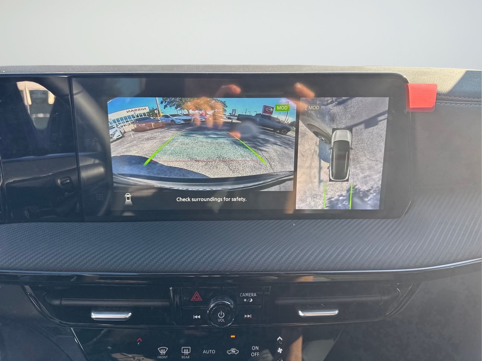2026 Nissan KICKS SR - Photo 18