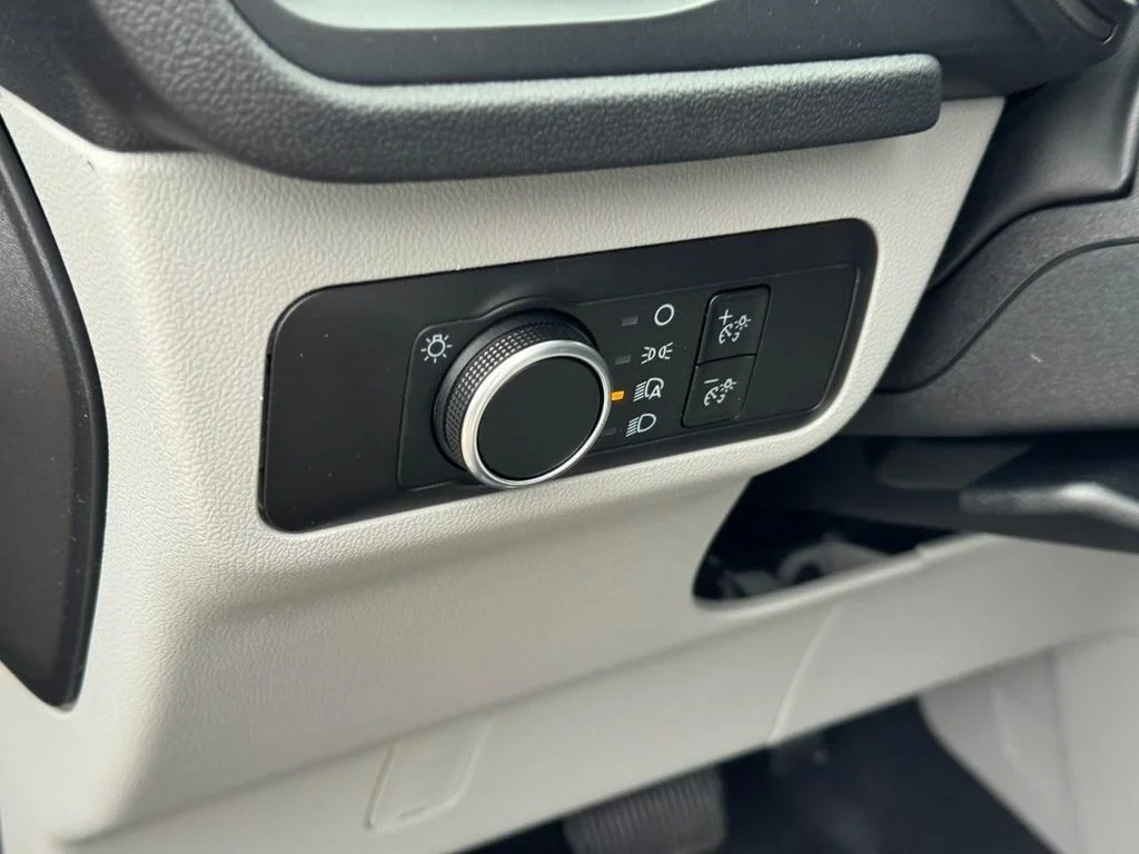 New 2026 Carbonized Gray Metallic Ford Active® image 12