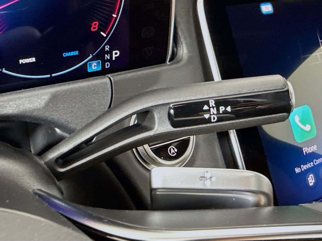 New 2026 MANUFAKTUR Alpine Grey Mercedes-Benz E 350 image 17