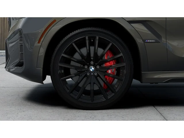 New 2027 Dravit Grey Metallic BMW  image 7