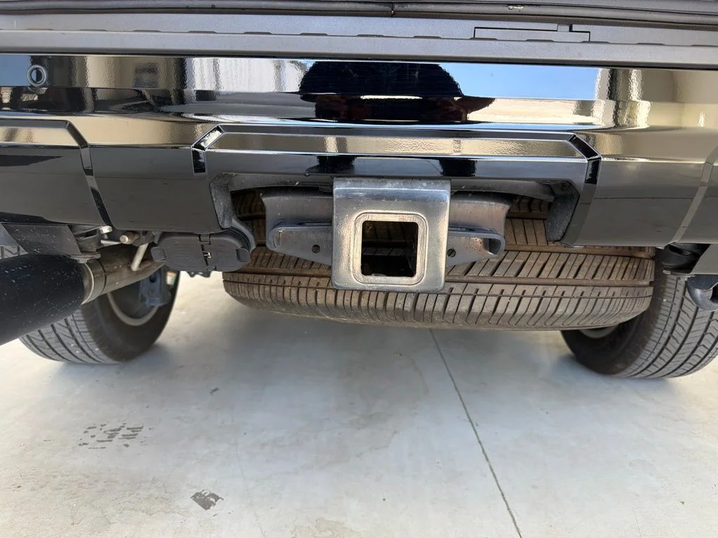 Used 2025 Cutting Edge Toyota Platinum image 19