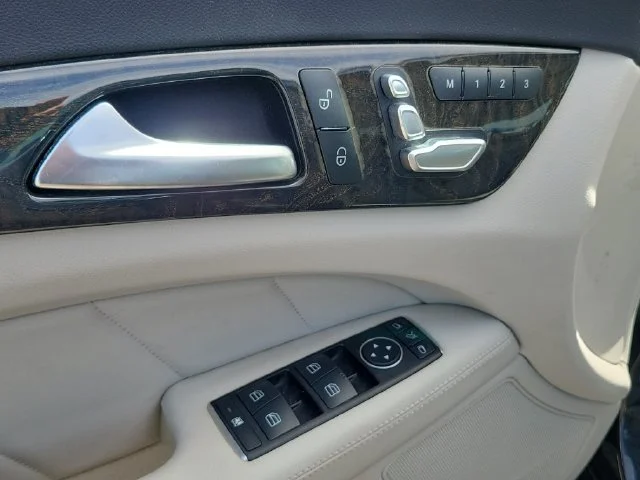 2016 Mercedes-Benz CLS-Class CLS400 - Photo 25