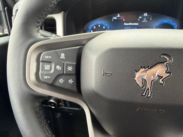 New 2026 Avalanche Gray Ford Outer Banks® image 20