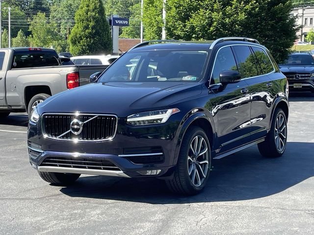2019 Volvo XC90 T5 Momentum AWD's photo