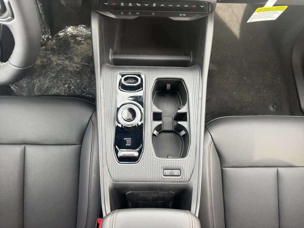 2026 Jeep Cherokee Limited - Photo 17