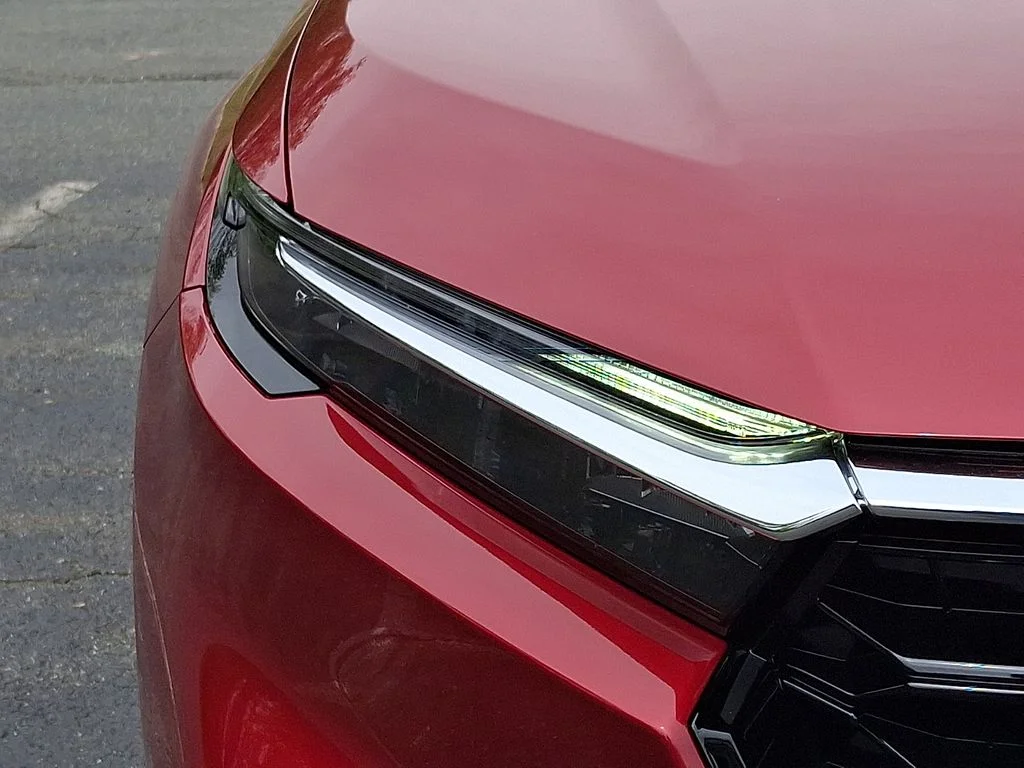 2023 Honda CR-V EX-L - Photo 9