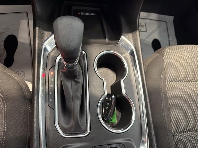 2023 Chevrolet Traverse 1LT - Photo 24