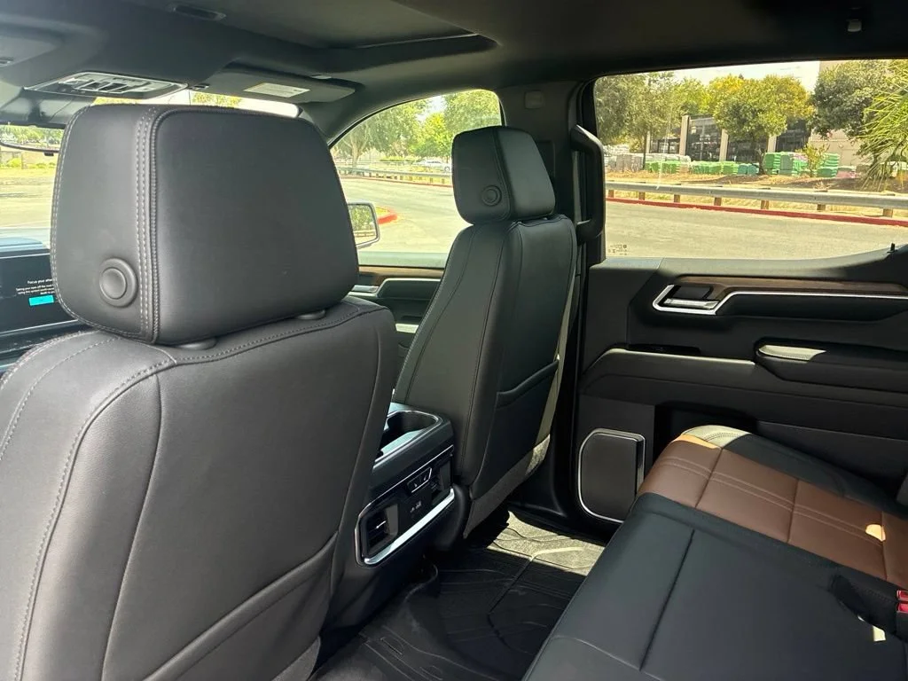2026 Chevrolet Silverado 1500 High Country - Photo 18