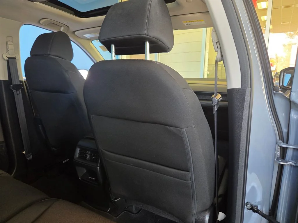 2024 Honda CR-V EX - Photo 24