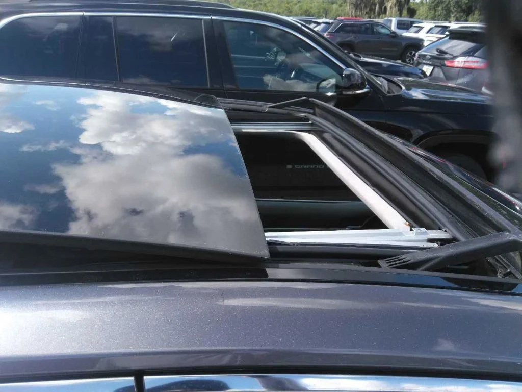 Used 2023 Gray Toyota XSE image 5