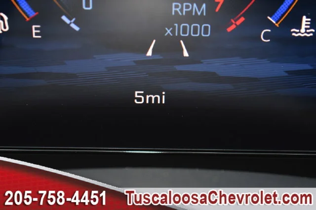 2027 Chevrolet Traverse LT - Photo 28