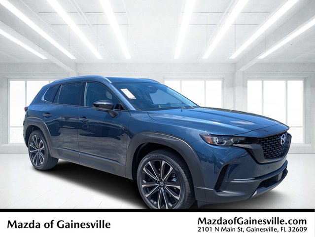 2026 Mazda CX-50 2.5 S Premium AWD