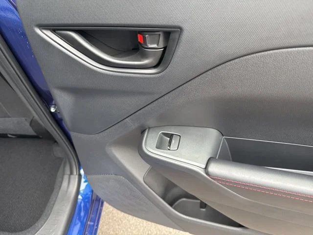 2025 Subaru Impreza Sport - Photo 24
