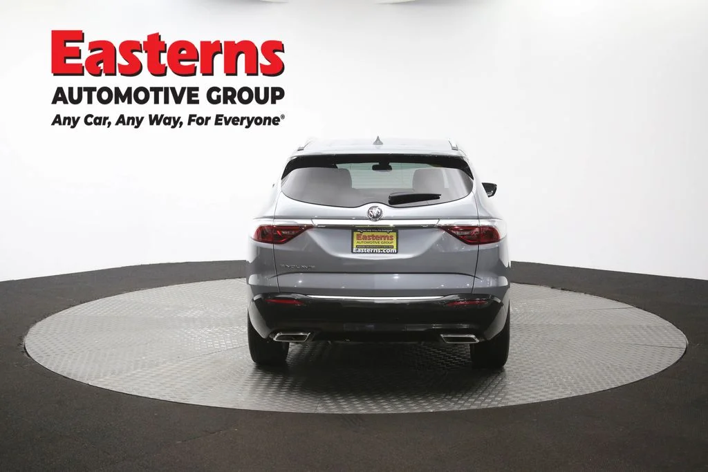 Used 2023 Gray Buick Essence image 38