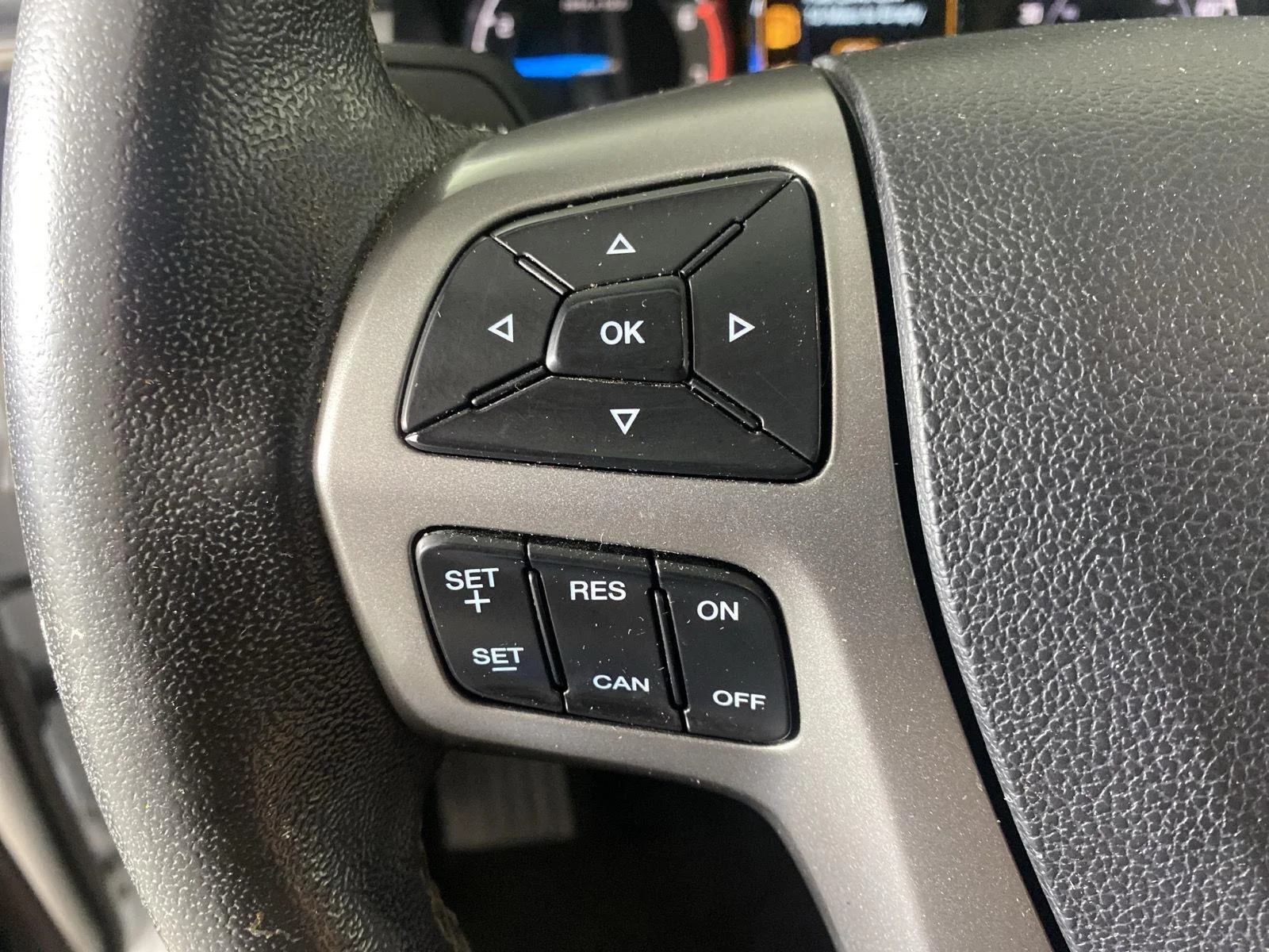 Used 2021 Oxford White Ford  image 20