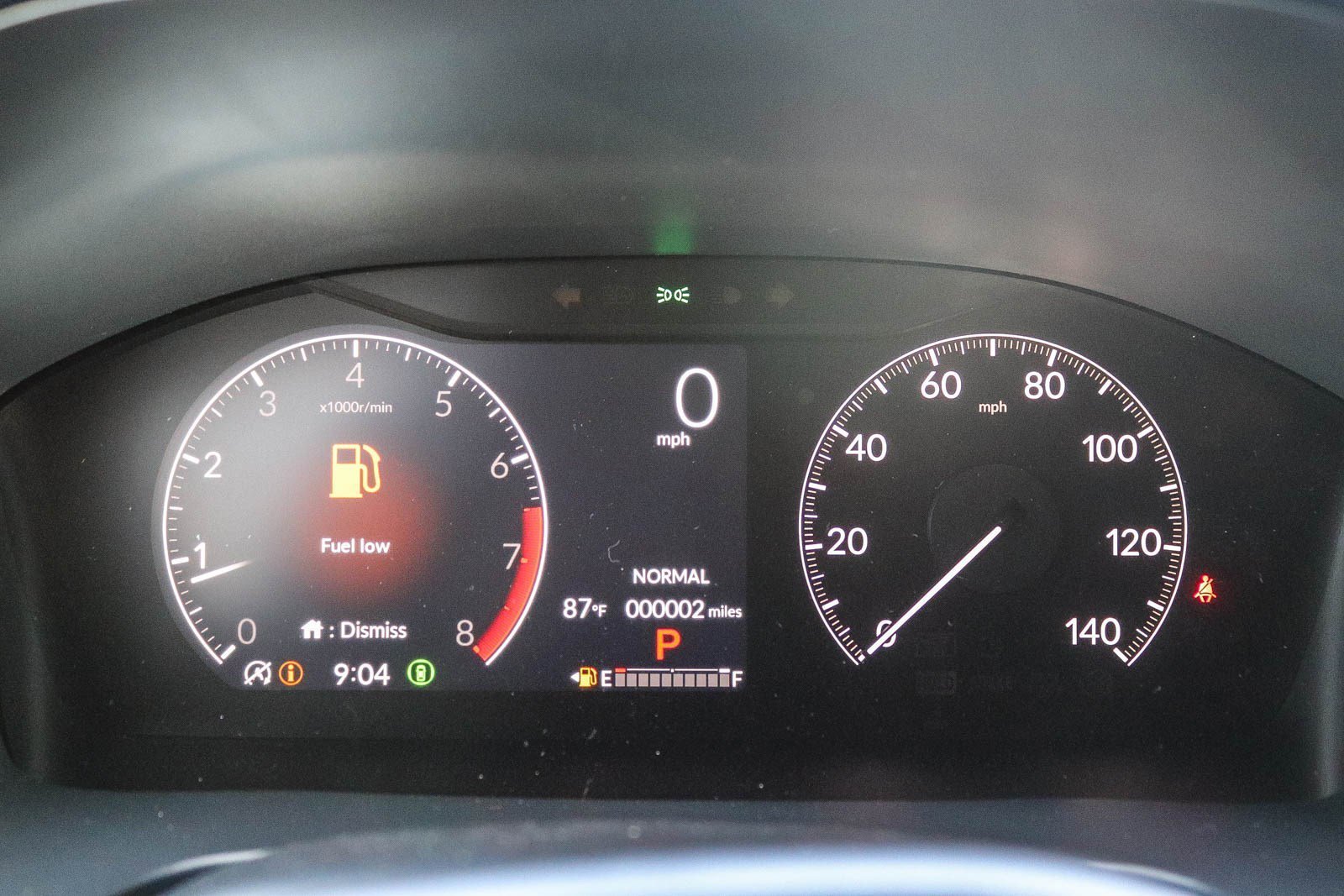 2026 Honda CR-V EX - Photo 26