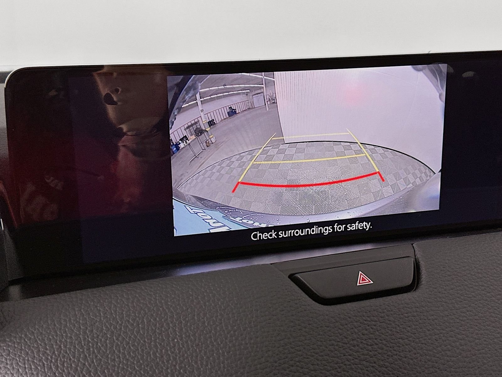 2026 Mazda CX-90 Preferred Package - Photo 14