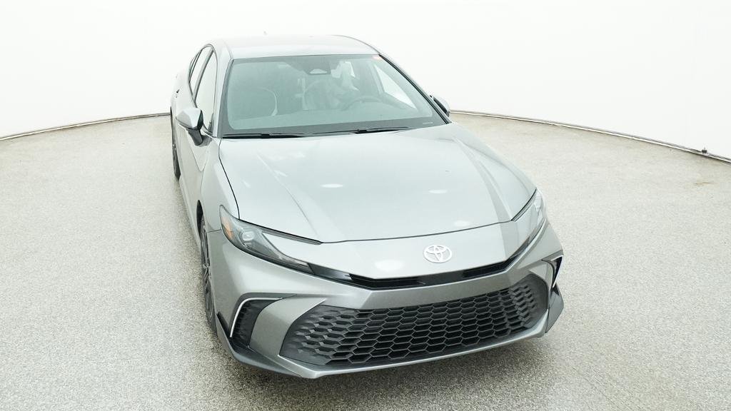 New 2026 Heavy Metal Toyota SE image 8