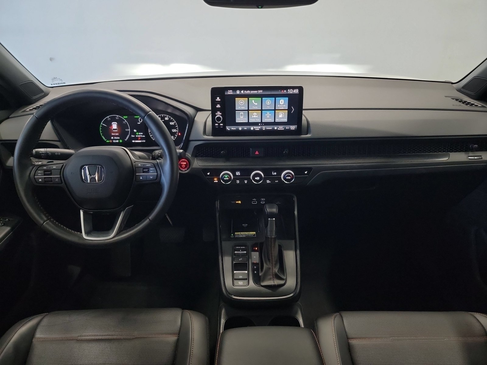 2024 Honda CR-V Sport-L - Photo 45