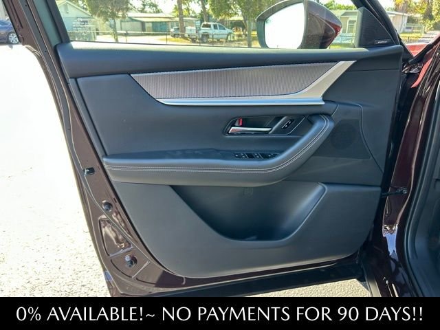 2026 Mazda CX-90 Premium Plus Package - Photo 7