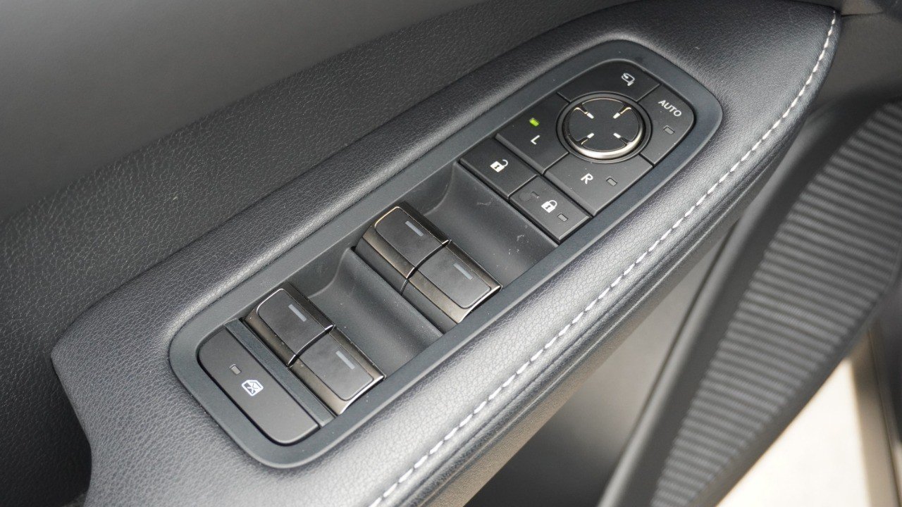 Certified Used 2025 CLOUDBURST GRAY Lexus RX 350 image 23