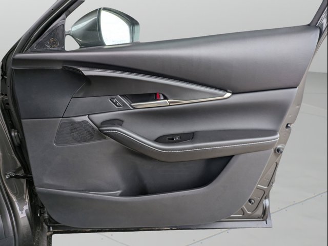 New 2025 Machine Gray Metallic Mazda 2.5 S Preferred AWD image 30